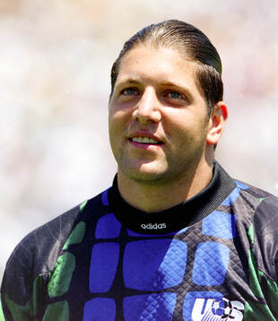 Football, FIFA World Cup 1994 (USA), Round of 16, Brazil -
