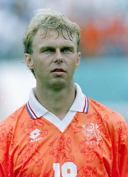 Football, FIFA World Cup 1994 (USA), Round of 16,