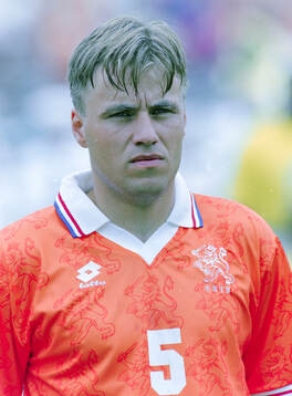 Football, FIFA World Cup 1994 (USA), Round of 16,