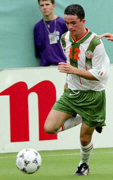 Football, FIFA World Cup 1994 (USA), Round of 16,