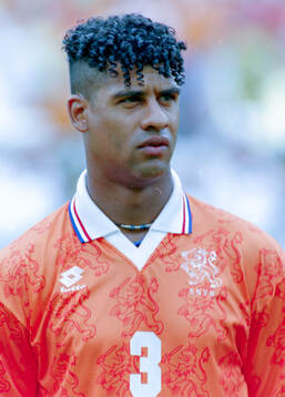 Football, FIFA World Cup 1994 (USA), Round of 16,