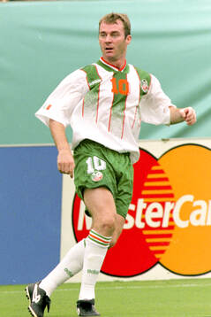 Football, FIFA World Cup 1994 (USA), Round of 16,