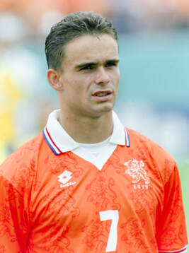 Football, FIFA World Cup 1994 (USA), Round of 16,
