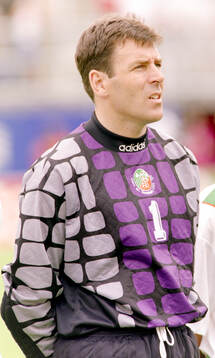 Football, FIFA World Cup 1994 (USA), Round of 16,