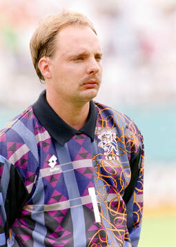 Football, FIFA World Cup 1994 (USA), Round of 16,
