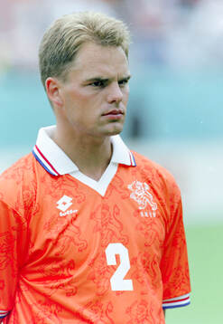 Football, FIFA World Cup 1994 (USA), Round of 16,