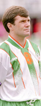 Football, FIFA World Cup 1994 (USA), Round of 16,