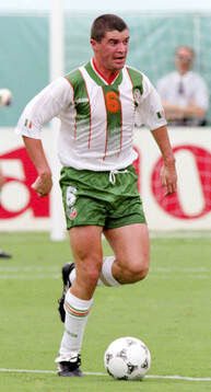 Football, FIFA World Cup 1994 (USA), Round of 16,