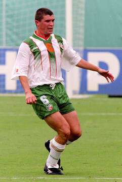 Football, FIFA World Cup 1994 (USA), Round of 16,