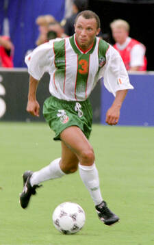 Football, FIFA World Cup 1994 (USA), Round of 16,
