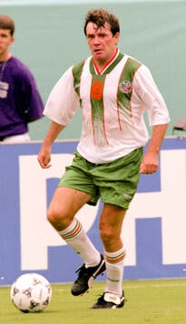 Football, FIFA World Cup 1994 (USA), Round of 16,