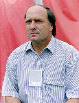 Football, FIFA World Cup 1994 (USA), Round of 16,