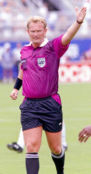 Football, FIFA World Cup 1994 (USA), Round of 16,