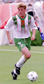 Football, FIFA World Cup 1994 (USA), Round of 16,