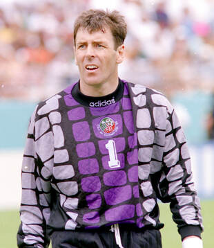 Football, FIFA World Cup 1994 (USA), Round of 16,