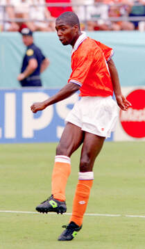 Football, FIFA World Cup 1994 (USA), Round of 16,