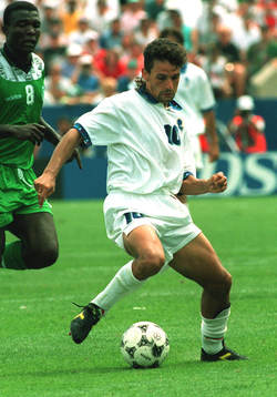 Roberto Baggio