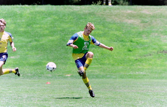 Jesper Blomqvist