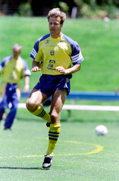 Roland Nilsson