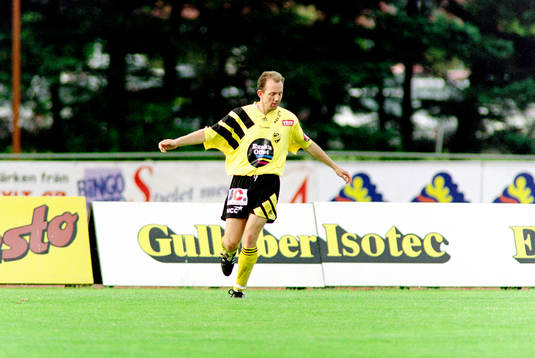 Miguel Tore, Hässleholm