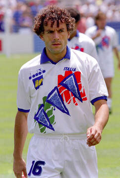 Football, FIFA World Cup 1994 (USA), Round of 16, Nigeria -