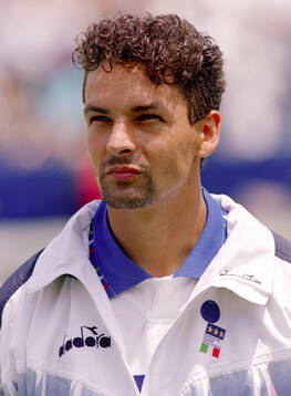 Football, FIFA World Cup 1994 (USA), Round of 16, Nigeria -