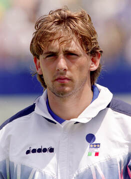 Football, FIFA World Cup 1994 (USA), Round of 16, Nigeria -