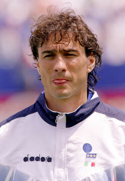 Football, FIFA World Cup 1994 (USA), Round of 16, Nigeria -