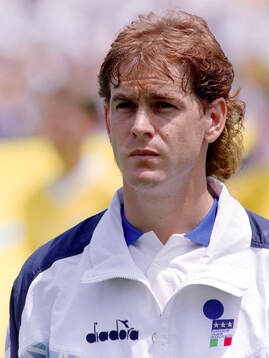 Football, FIFA World Cup 1994 (USA), Round of 16, Nigeria -