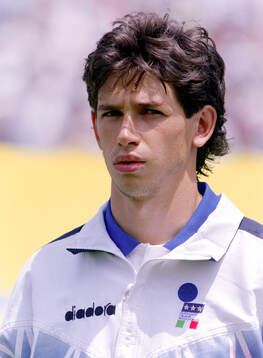 Football, FIFA World Cup 1994 (USA), Round of 16, Nigeria -