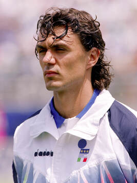 Football, FIFA World Cup 1994 (USA), Round of 16, Nigeria -