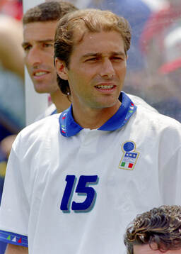 Football, FIFA World Cup 1994 (USA), Round of 16, Nigeria -
