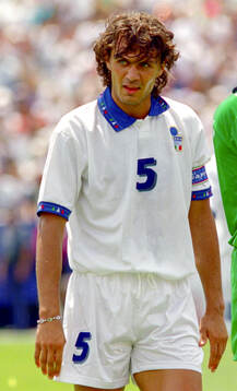 Football, FIFA World Cup 1994 (USA), Round of 16, Nigeria -
