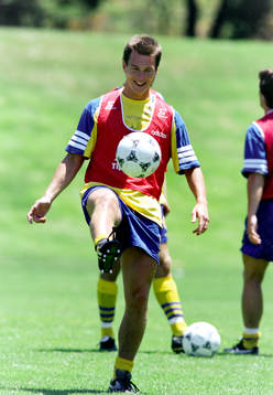 Patrik Andersson, Sverige