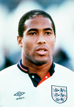 John Barnes, England