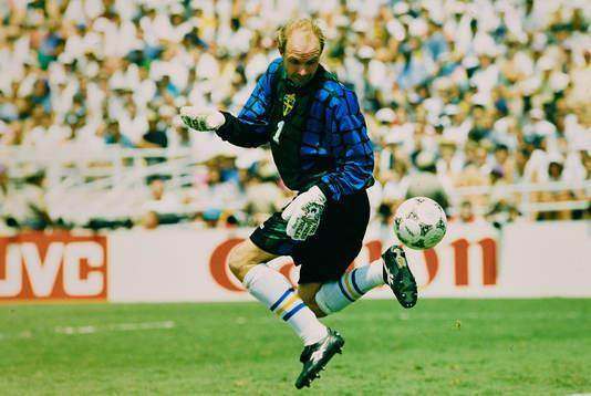 Thomas Ravelli