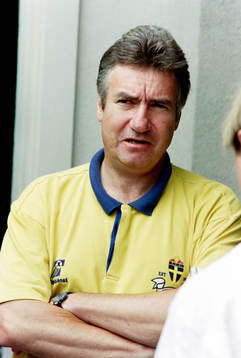 Jan Ekstrand, läkare