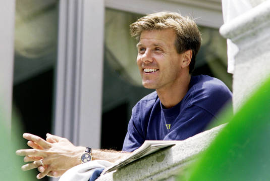 Roland Nilsson, Sverige