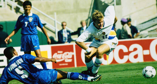 Tomas Brolin