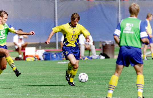 Stefan Schwarz