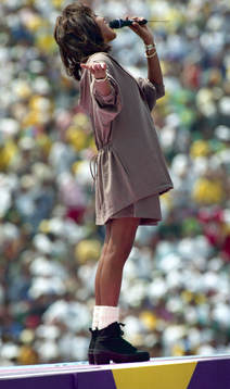 Whitney Houston