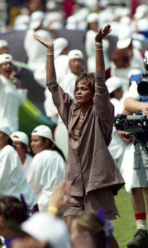 Whitney Houston