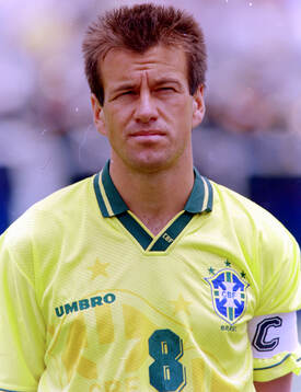 Football, FIFA World Cup 1994 (USA), Final, Brazil - Italy