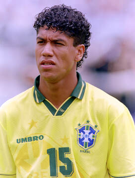 Football, FIFA World Cup 1994 (USA), Final, Brazil - Italy