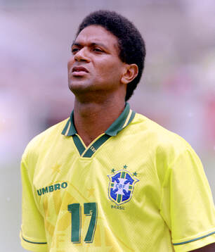 Football, FIFA World Cup 1994 (USA), Final, Brazil - Italy