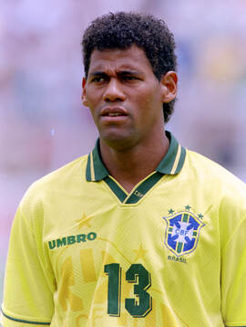 Football, FIFA World Cup 1994 (USA), Final, Brazil - Italy