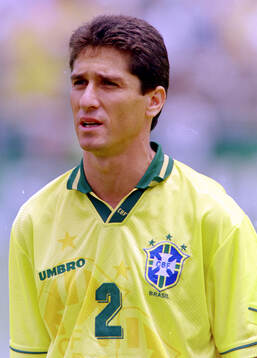 Football, FIFA World Cup 1994 (USA), Final, Brazil - Italy