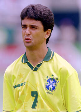 Football, FIFA World Cup 1994 (USA), Final, Brazil - Italy