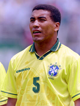 Football, FIFA World Cup 1994 (USA), Final, Brazil - Italy