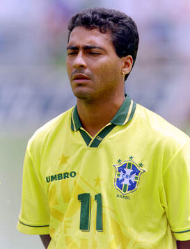 Football, FIFA World Cup 1994 (USA), Final, Brazil - Italy
